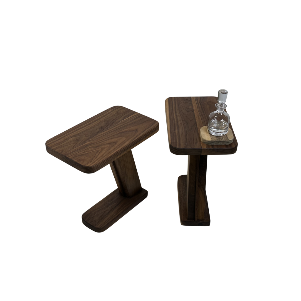 Nightstand tables