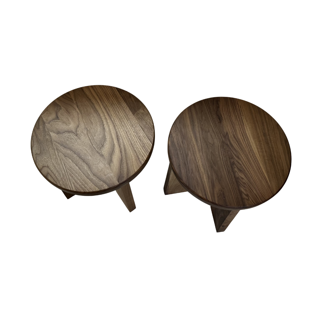 Eugene Side Table Set